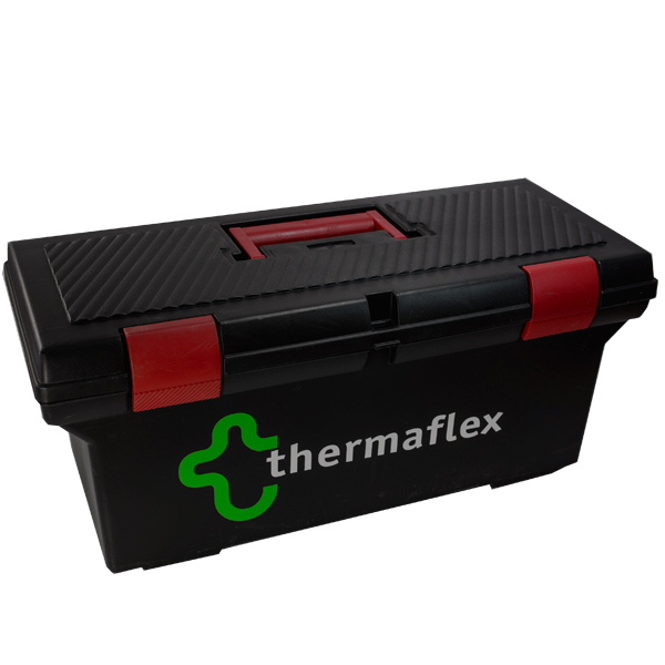 TH toolbox (tools for the professional application of insulation)