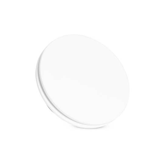 ACL round supply diffusers