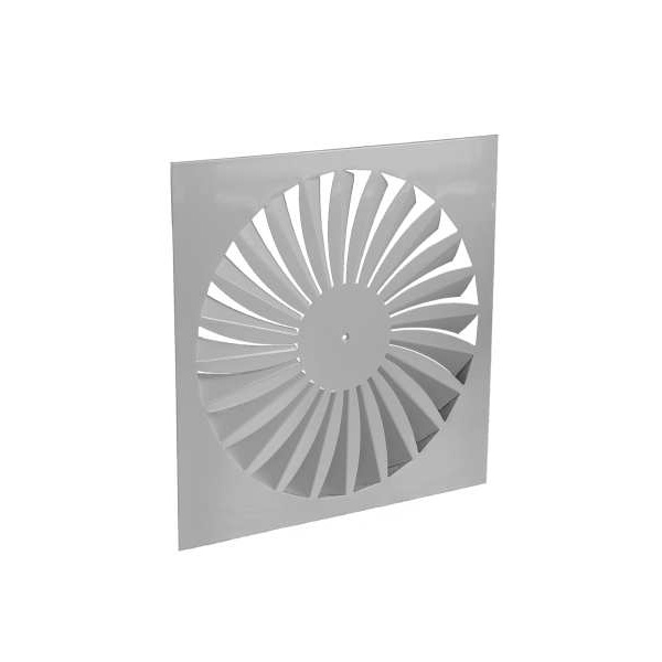 NK-SWA swirl diffuser