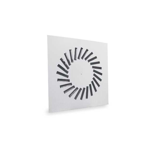 NKSD-C swirl diffuser