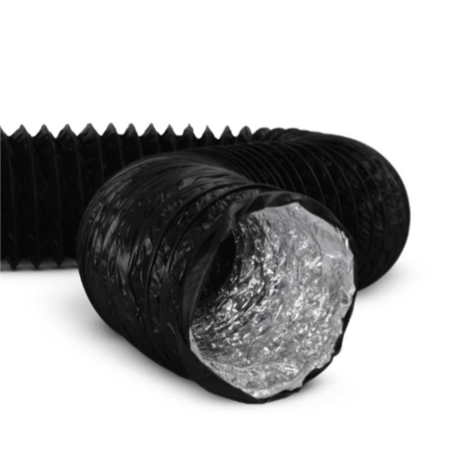 COM-F combiflex flexible ventilation duct