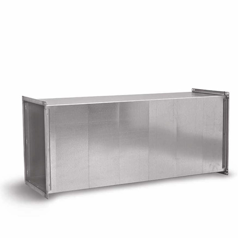 QDN rectangular duct