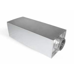 SQLL-50 acoustic silencer