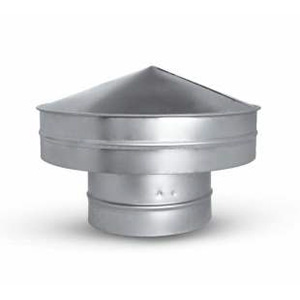 VHK ventilation cap