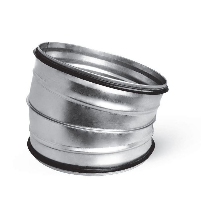 BPL, BP-15 bend with rubber