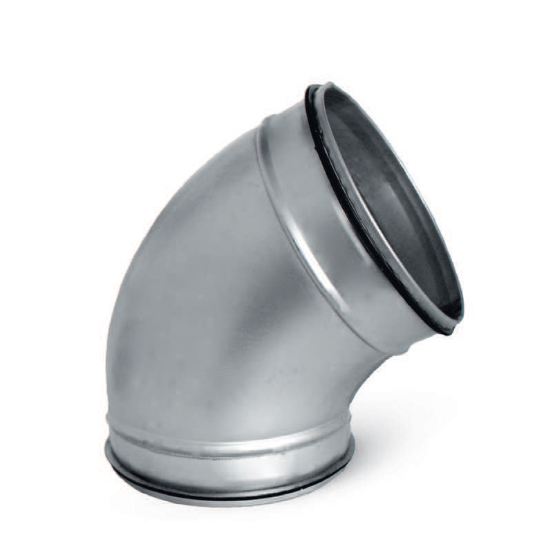 BPL, BP-60 bend with rubber