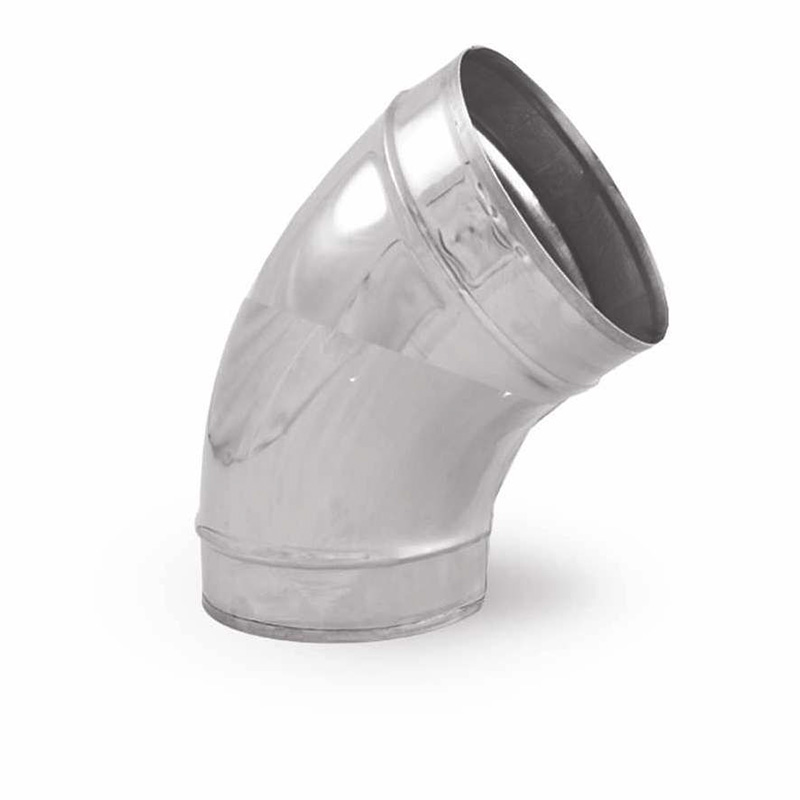 BP-K 45 bend