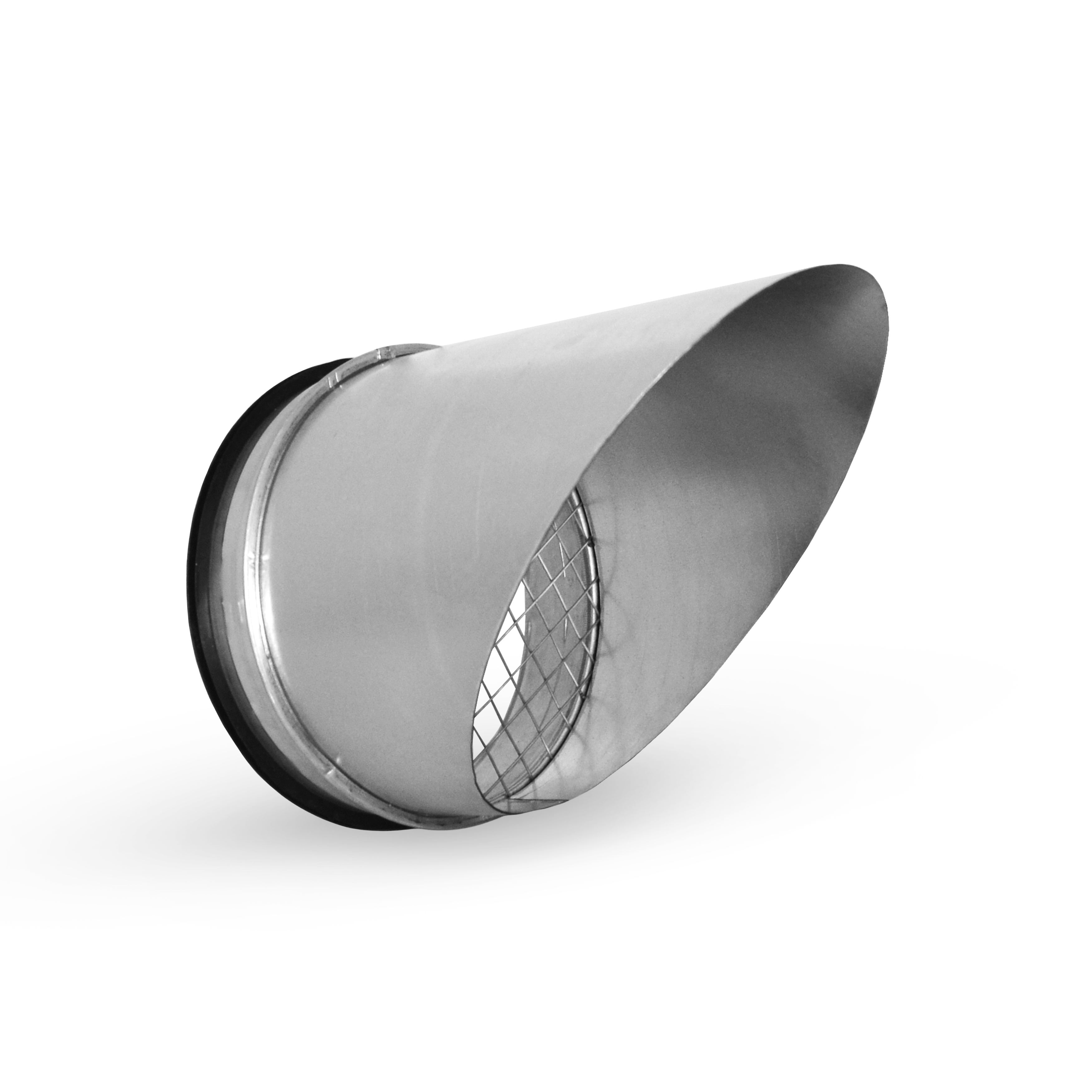 ASV 45, ASVL 45 angle take off with mesh