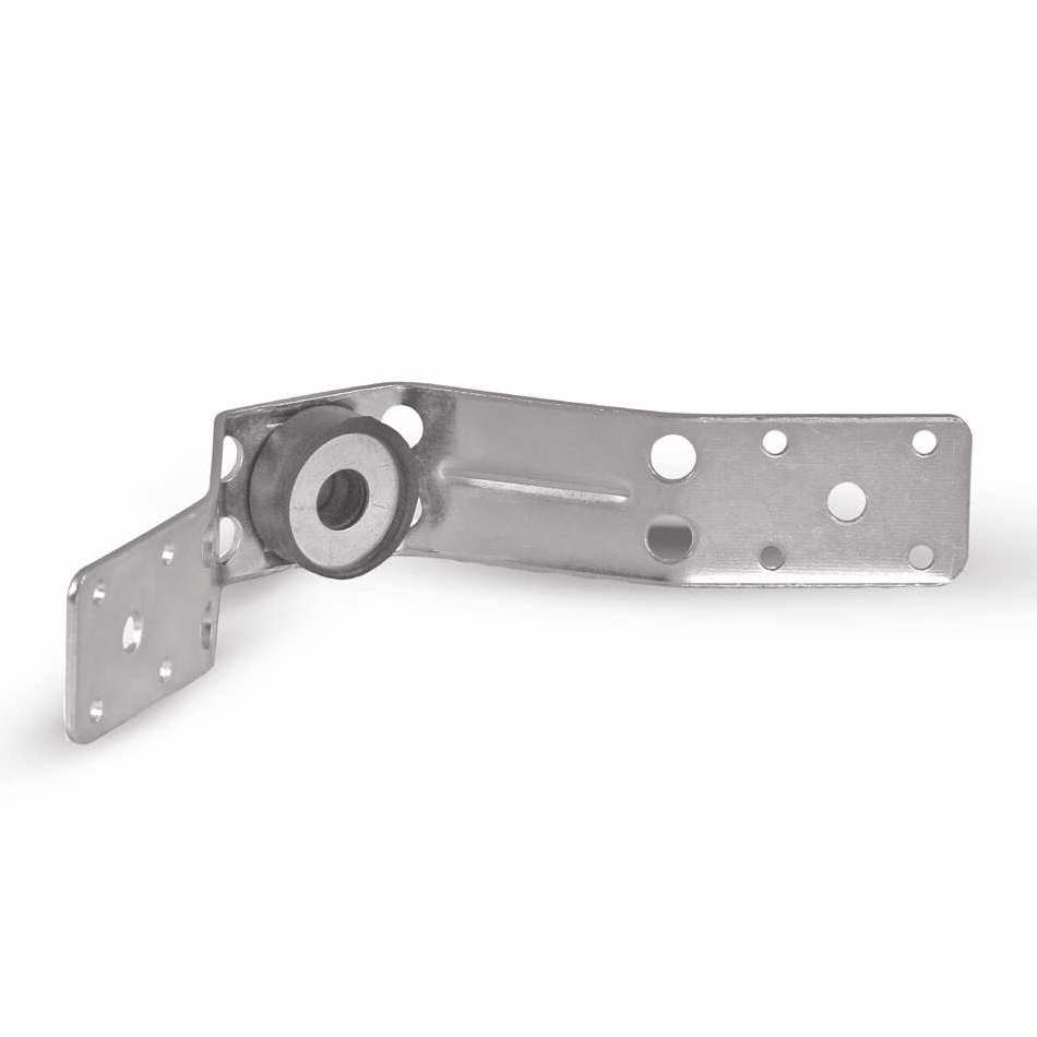 EQRS duct bracket