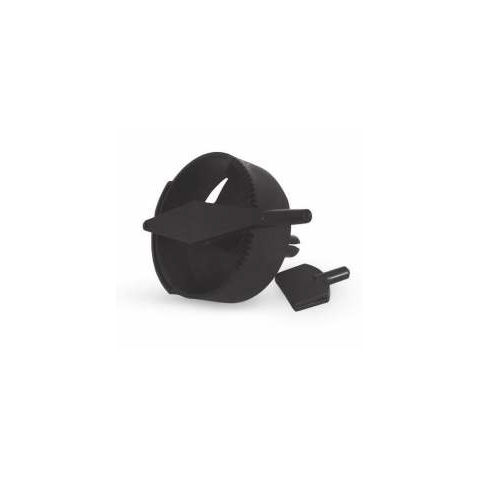 KIT, DS, PVC damper mechanism