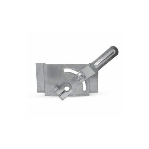 KKS 2 damper mechanism