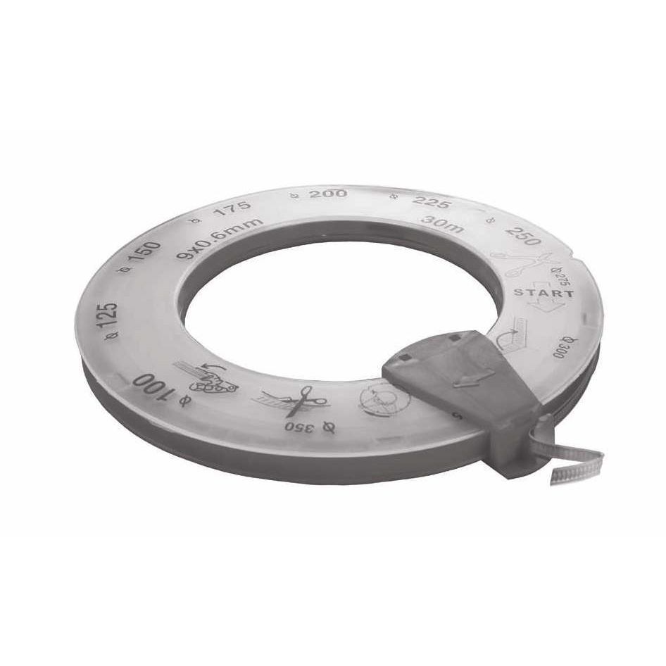 TKSE-A, TKSL-A band clip for flexible duct