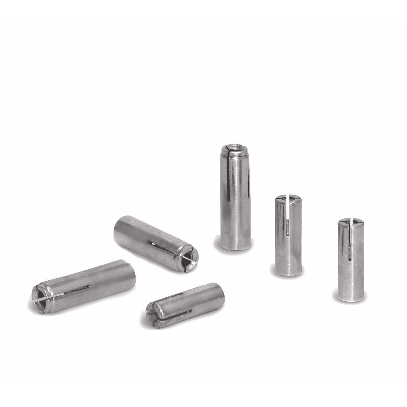 TK steel anchor