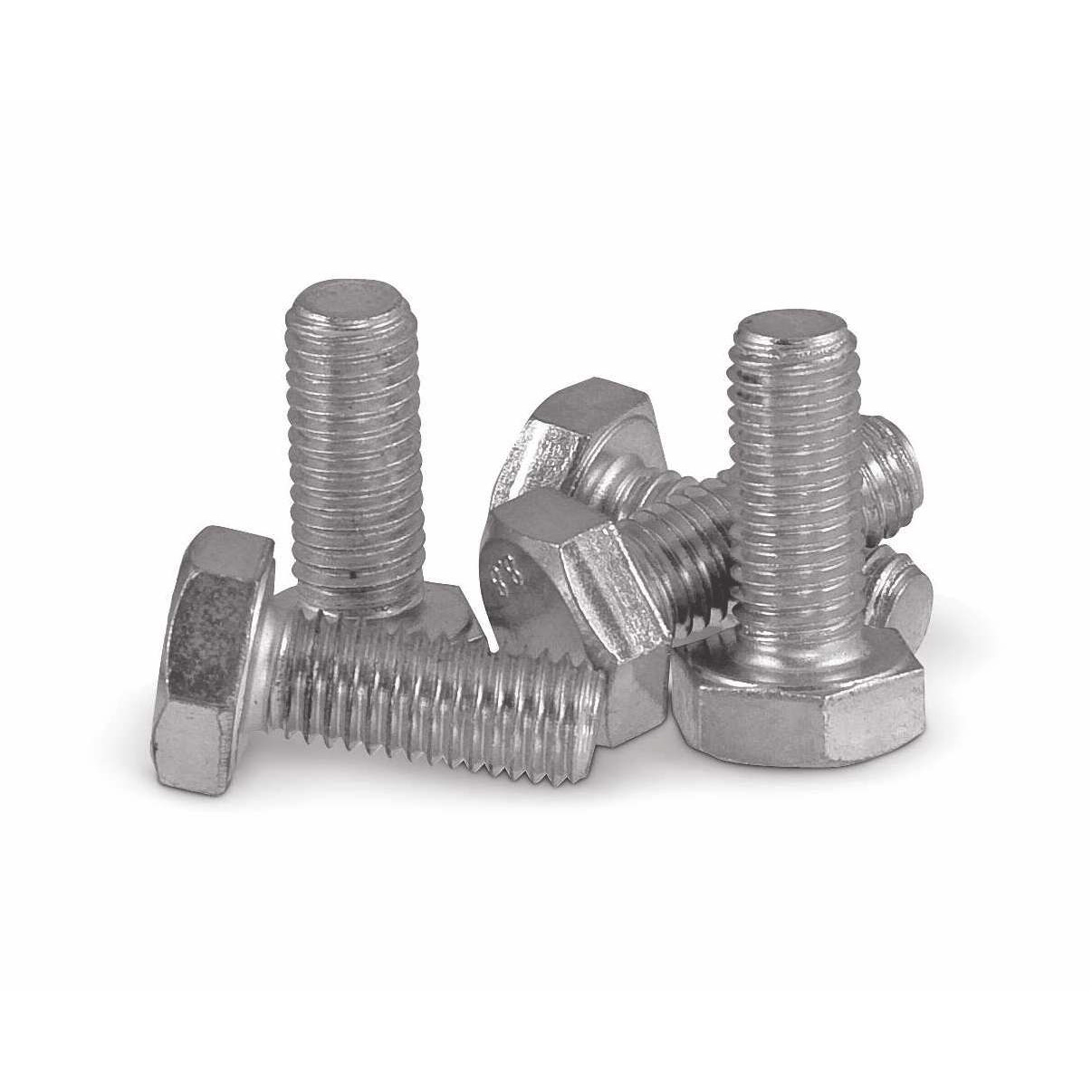 SRS hexagonal screw