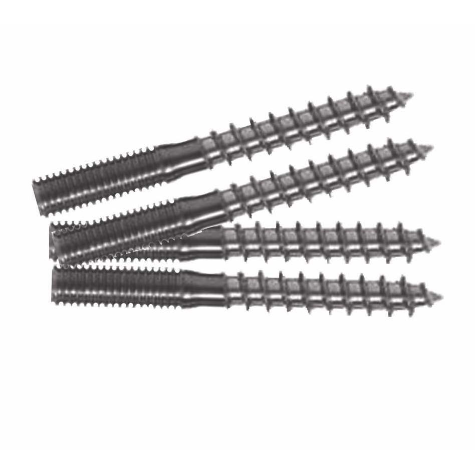 SR2G hanger bolts