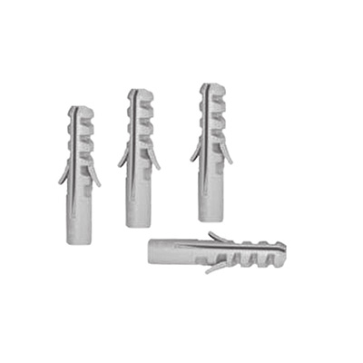 KROZ plastic plug