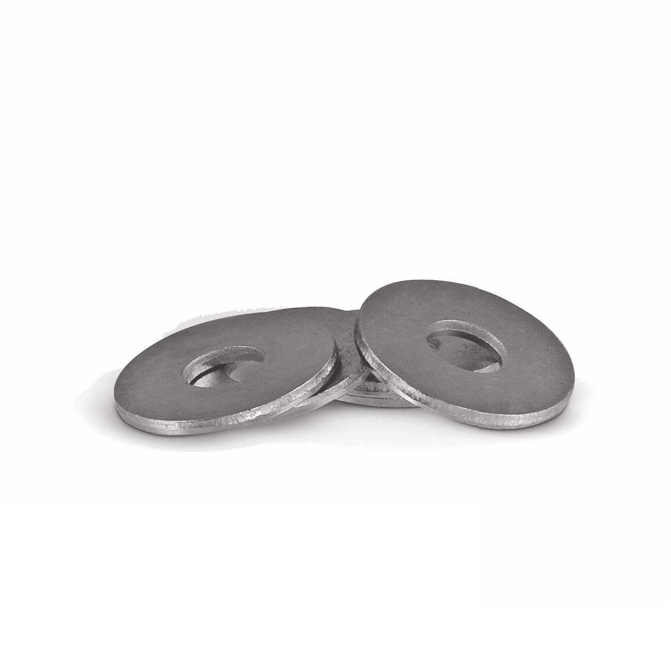 PDS steel washer