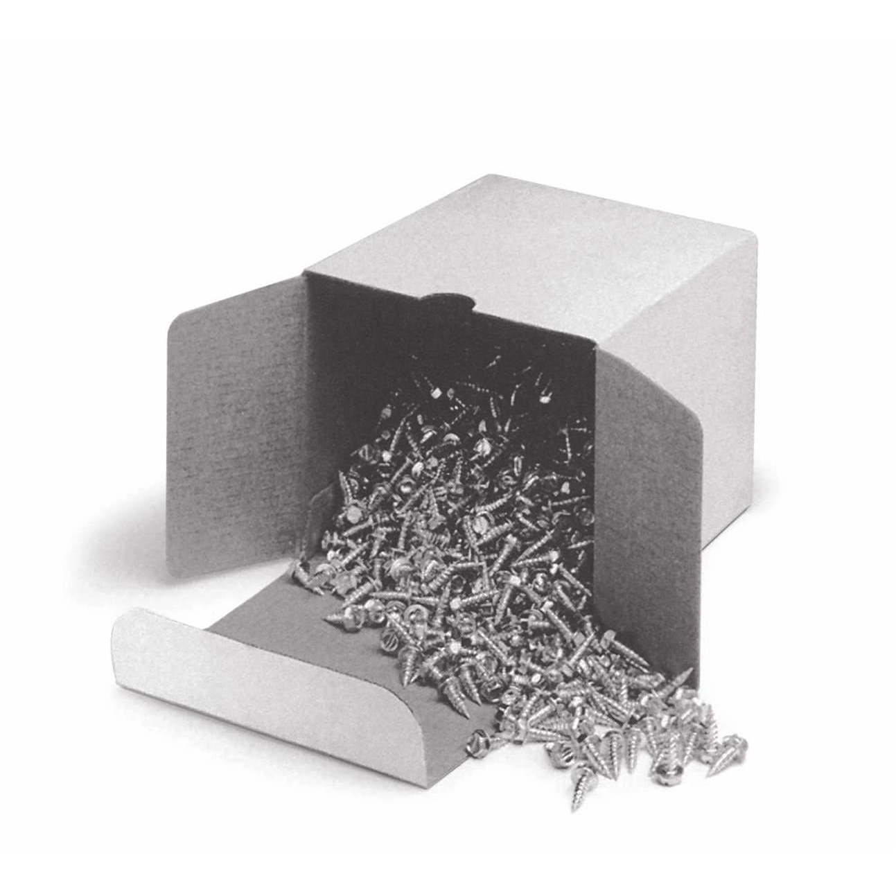 WGO steel self-drilling screw