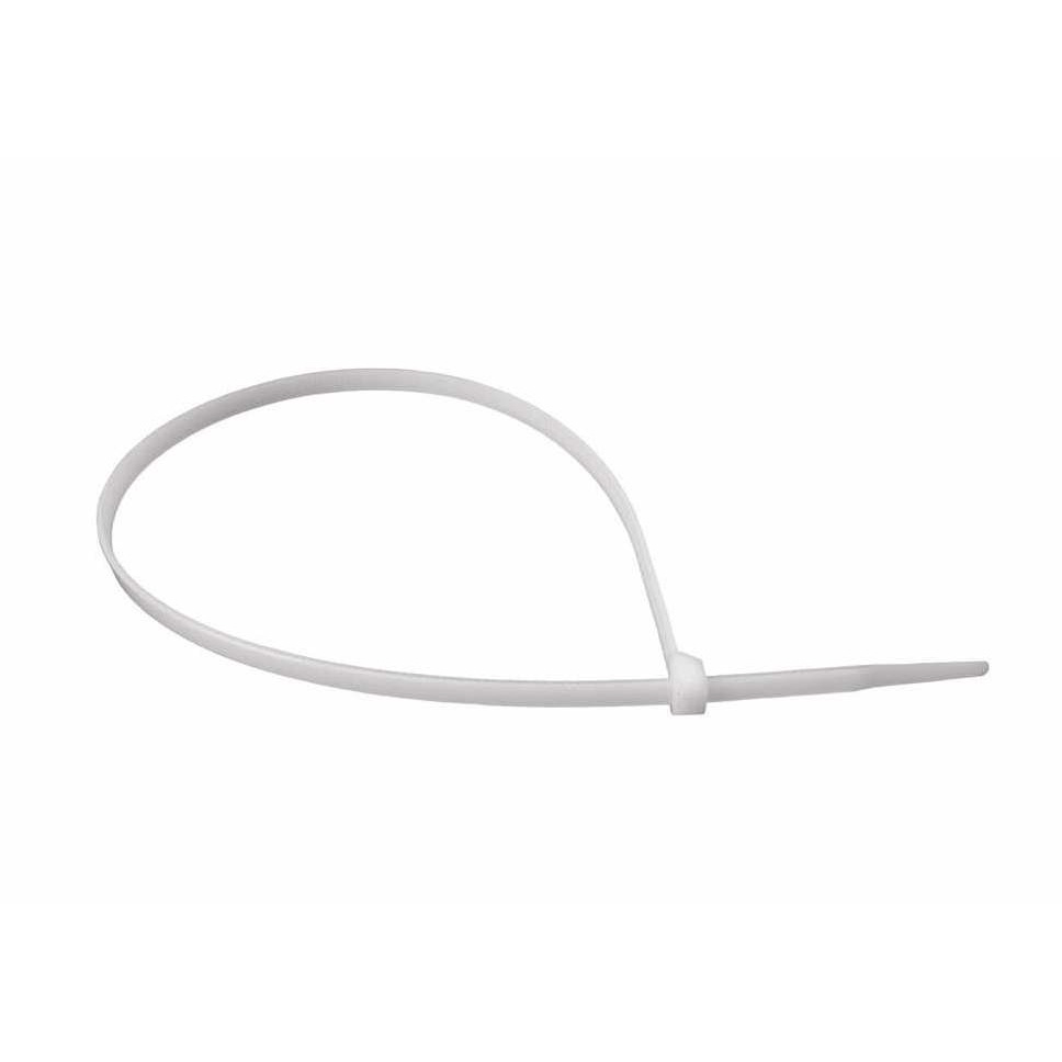 TKS-N Band clips for flexible ducts (Can be used in temperature range from -55 degree celsius, up to +100 degree celsius)