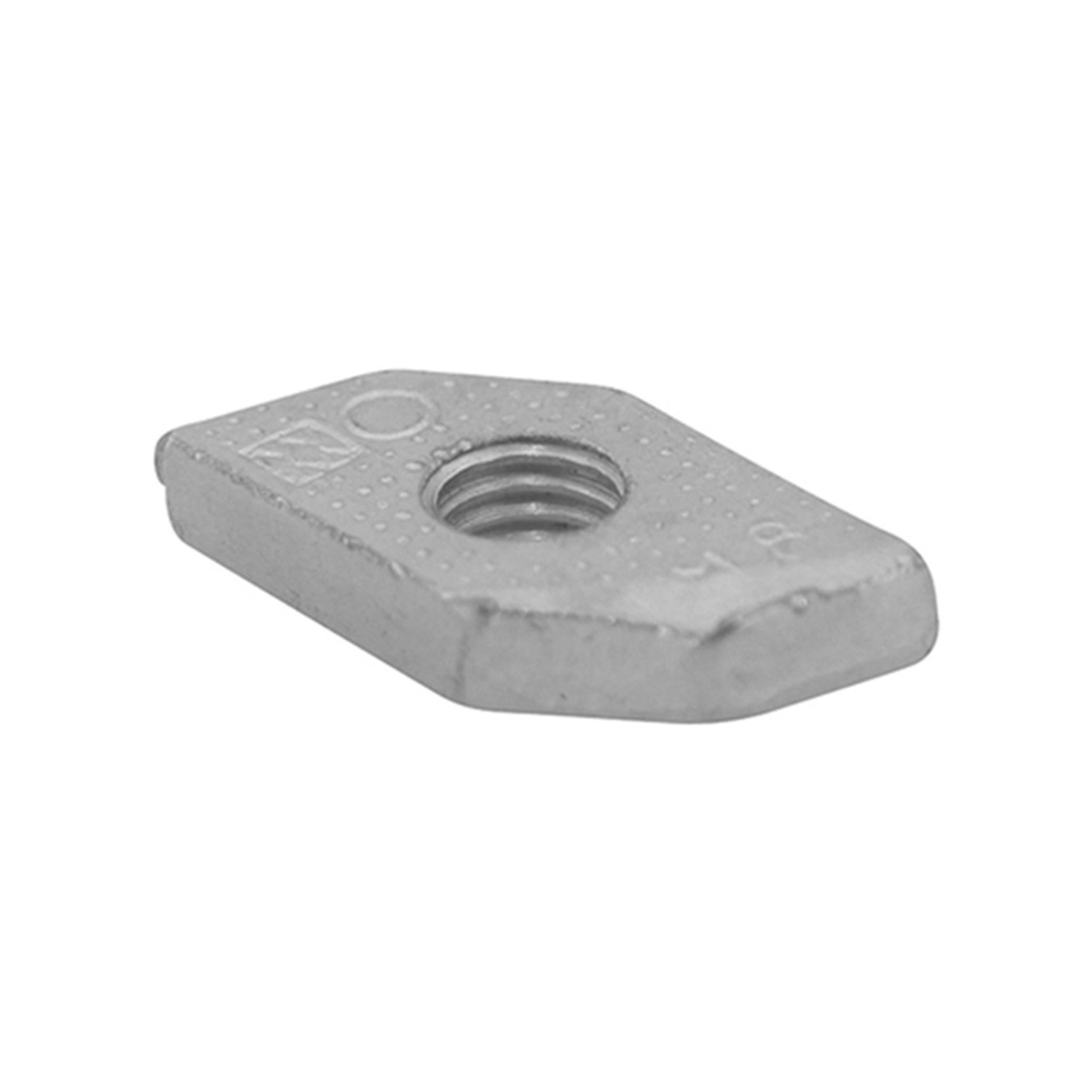 Slide nut