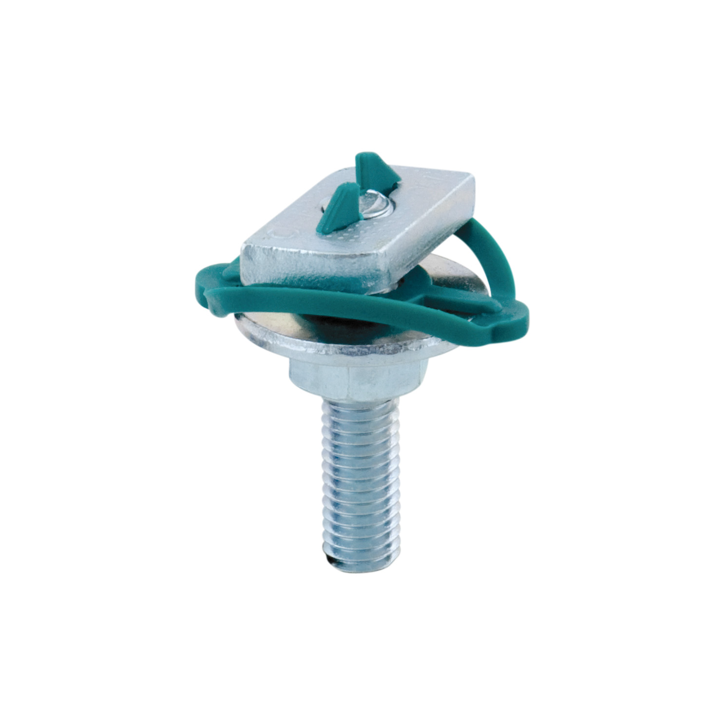 Hammer head fastener