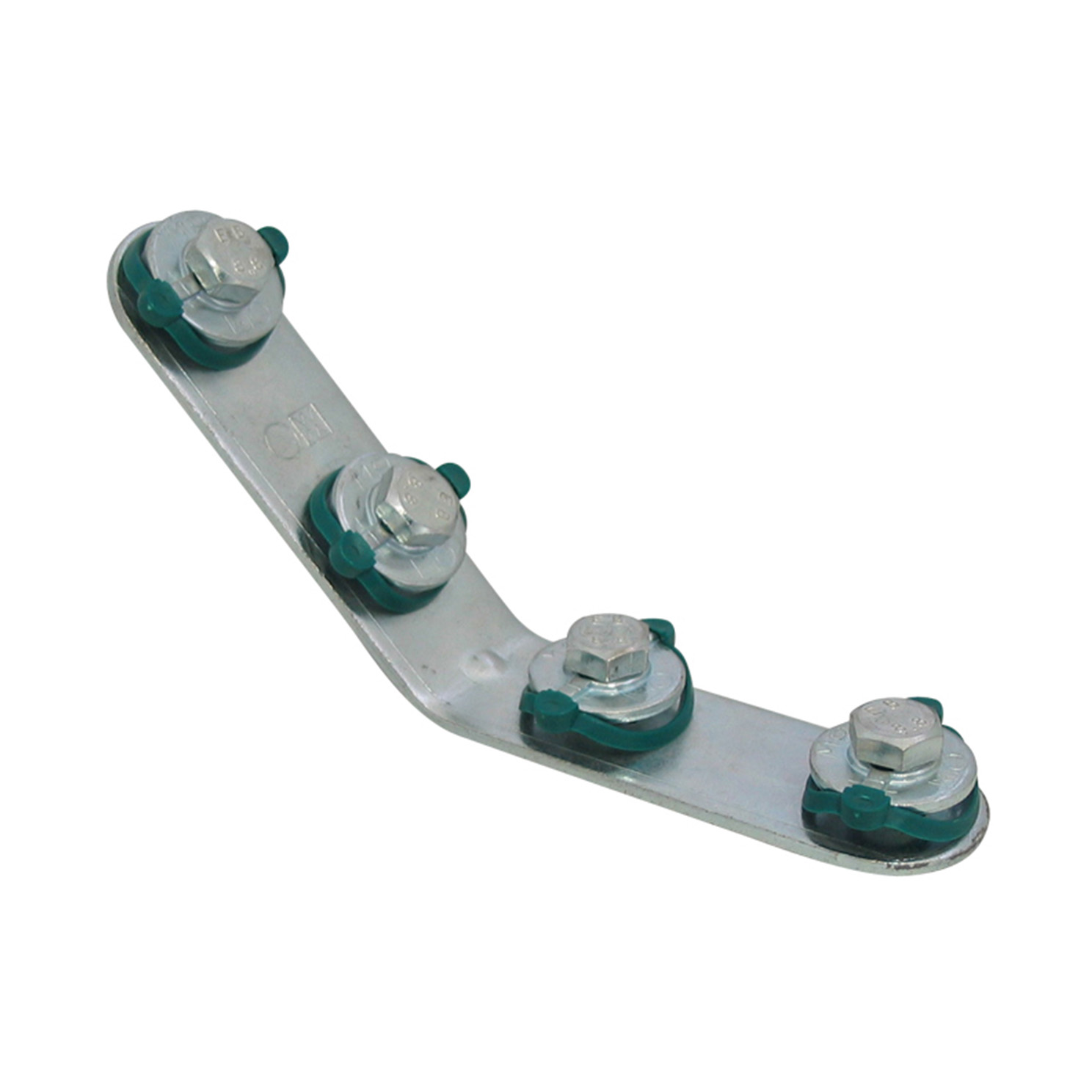 135° angle connector piece