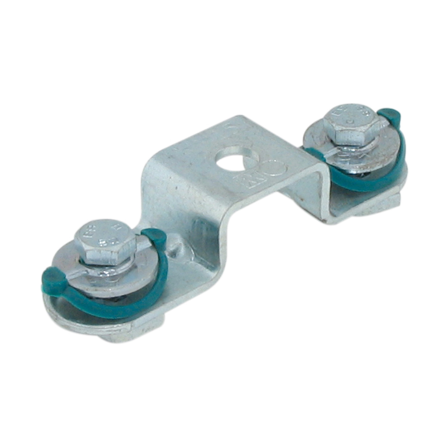 Cross channel connector