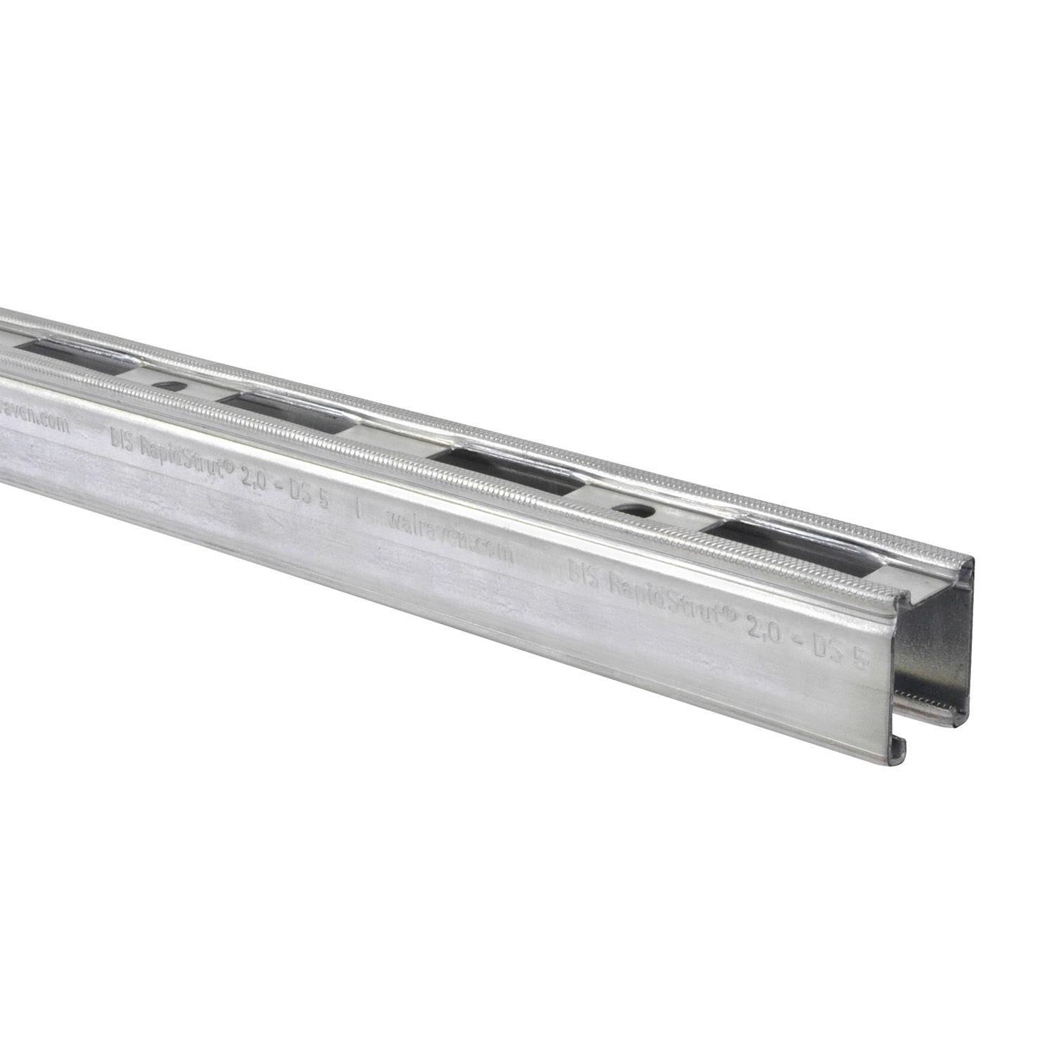 Fixing rail DS 5