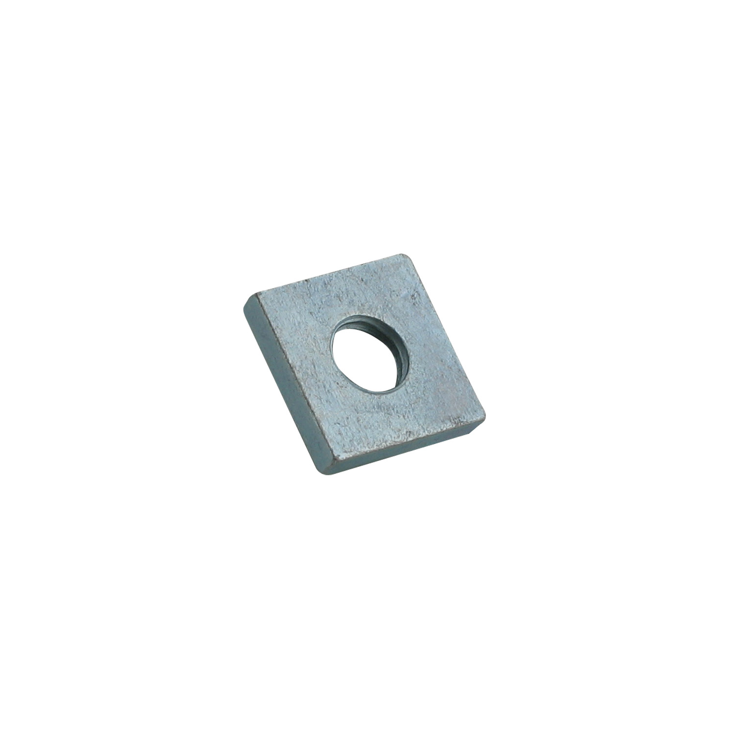 Square slide nut