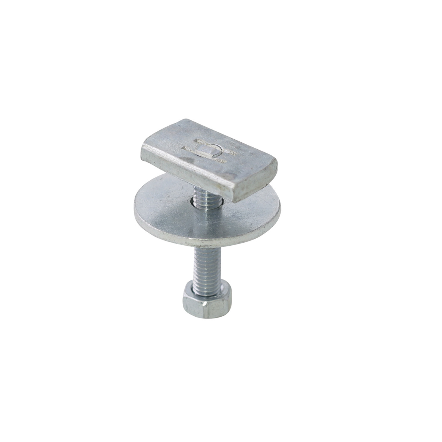 Hammer head screw