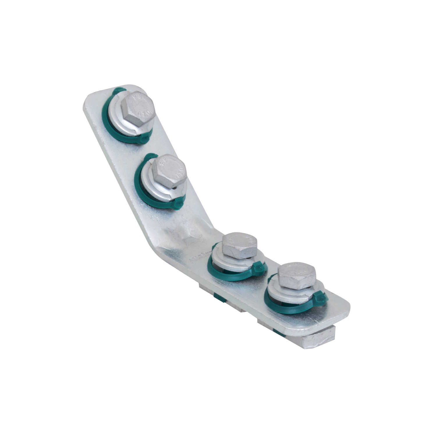 Connector 135°