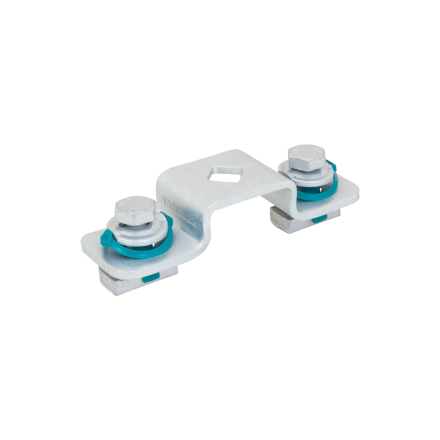 Cross channel bracket G2