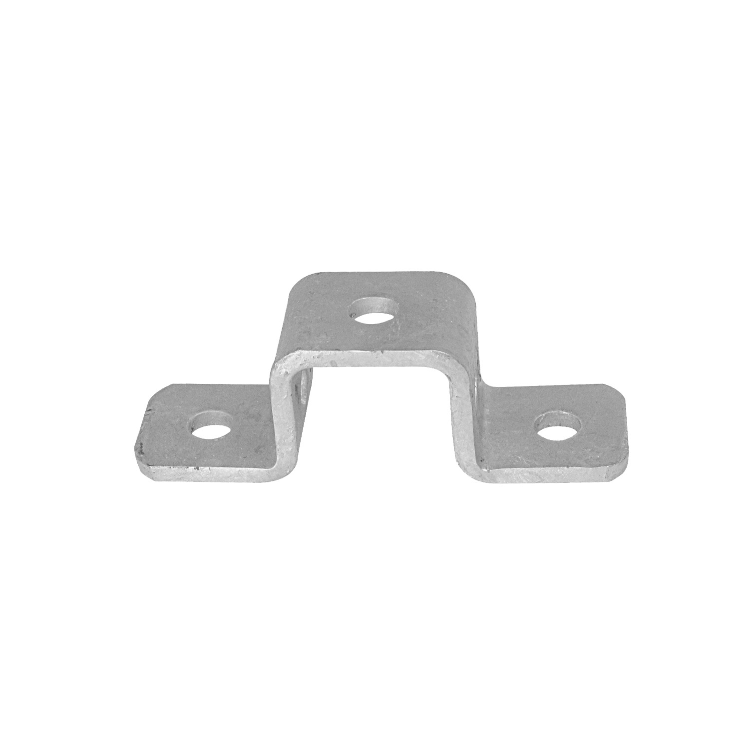 Cross channel connector
